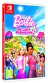 Barbie Project Friendship - Nintendo Switch - Neu & OVP - EU Version