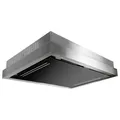Dunstabzugshaube GCH C 343 IS 90 BL PRIME 90 cm 1000m³/ h Deckenhaube