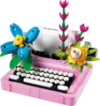LEGO 31169 - LEGO Creator - Schreibmaschine mit Blumen