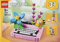 5702017822440 Klocki konstrukcyjne Lego Creator Maszyna do pisania LEGO 31169 LE