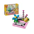 LEGO Creator 31169 Typmaschine mit Blumen 363 Teile NEU OVP