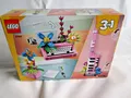 LEGO Creator 31169 Schreibmaschine mit Blumen Neu und OVP