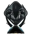 NOTHING Ear, In-ear Kopfhörer Bluetooth Schwarz - [B-Ware]