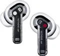 Nothing Ear kopfhörer kabellos Bluetooth ChatGPT-Integration, Hi-Res-Audio Weiß