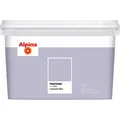 Alpina Pantone Innenfarbe Lavender Blue 2,5 L Wandfarbe Violett