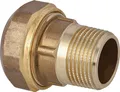 NMC Klemmringverschraubung DN25x32x2,9