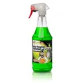 TUGA ALU-TEUFEL Spezial Felgenreiniger-Gel grün 1,0 Liter