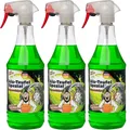 Felgenreiniger Tuga Chemia Alu Teufel Spezial Felgen Reiniger 3 x 1000 ml