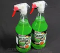 2 x 1L ALU-TEUFEL SPEZIAL Felgenreiniger GRÜN 2 Liter TUGA CHEMIE Aktivgel