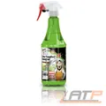 TUGA CHEMIE 1 L LITER ALU-TEUFEL SPEZIAL®  FELGENREINIGER ALU FELGENPFLEGE GRÜN
