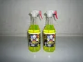 Bikers Super-Teufel Intensiv Motorrad Reiniger  2 x 1 Liter