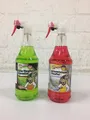 Felgenreiniger Aluminium-Teufel Aluteufel Spezial Grün + Intensiv 2 x 1 Liter