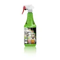 Tuga Chemie Alu-Teufel Spezial® Felgenreiniger 1l Sprayer