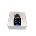 Xiaomi Redmi Watch 3 42,58mm Kunststoffgehäuse mit Silikonarmband - Schwarz