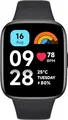 Xiaomi Redmi Watch3 Schwarz Smartwatch 42mm Fitnesstracker Sportuhr X1002