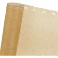 Zaunblende in verschiedenen Farben – Sichtschutz für Garten & Balkon – 1,50 m / beige - Beige