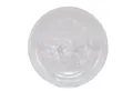 Home4Living Lampenschirm Kugelglas Blasenglas Lampenglas Ø 150mm Ersatzglas, Blasenglas