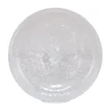 Kugelglas Blasenglas Lampenglas Ø 150mm Ersatzglas Kugel Klarglas Glaskugel