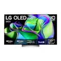 LG OLED77C31LA TV 195 cm (77 Zoll) OLED evo Fernseher