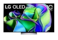 LG OLED77C31LA 77-Zoll 4K OLED HDR Smart TV AI ThinQ Alpha 9 Gen6 WebOS 23