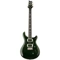 PRS SE Custom 24 Quilt package Teal Black - E-Gitarre