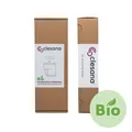 BIO orig. Folienliner Clesana Toilette C1 Nachfüllfolie 1 Karton=2 Stck Wohnmobi