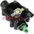 FAST Thermostat, Kühlmittel ft58182 für Citroën TOYOTA