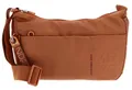 MANDARINA DUCK MD20 Hobo Bag Schultertasche Tasche Pumpkin orange Neu