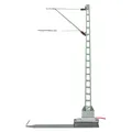 Märklin H0 Anschlussmast H0 C-Gleis (m (Spur H0) (74121)