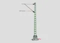 Märklin 74121 Anschlussmast HO NEU