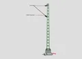 Märklin - 74121 - Anschlussmast  - NEU/OVP