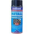 Metall-schutzlack Spray 2in1 400ml Schwarz 15990500140 - Wilckens