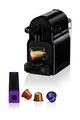 De'Longhi Nespresso System Maschine Inissia EN80.B Nespresso System Machine