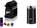 Nespresso De'Longhi Inissia Black EN80.B