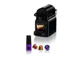 De'Longhi Kapselmaschine Nespresso EN 80.B Inissia, 0.8l Kaffeekanne, 1260 Watt