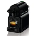 Delonghi EN 80.B INISSIA Nespresso-Automat Schwarz Thermoblocksystem 1260 W NEU