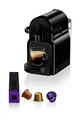 8004399327924 DeLonghi INISSIA EN 80.B Pad-Kaffeemaschine 0,8 l Halbautomatisch