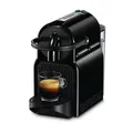 Maschine für Caffè Delonghi nespresso Ihre Inissia EN80.B Kapseln Schwarz W1200