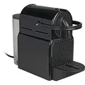 DeLonghi Nespresso Inissia EN 80.B, Kapselmaschine, schwarz
