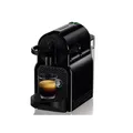 Delonghi Nespresso kaffeemaschine, 19 bar, schwarz
