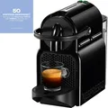 Nespresso Inissia EN 80.B by DeLonghi, black