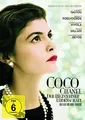 Coco Chanel: Der Beginn einer Leidenschaft von Anne Fontaine | DVD | Zustand gut