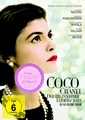 Coco Chanel Der Beginn einer Leidenschaft - Audrey Tautou - DVD - OVP - NEU