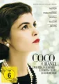 Coco Chanel - Der Beginn einer Leidenschaft DVD