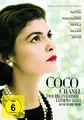 Coco Chanel - Der Beginn einer Leidenschaft Audrey Tautou Anne Fontaine  und  Au