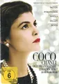 Coco Chanel - Der Beginn einer Leidenschaft (2010, DVD)