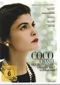 DVD Audrey Tautou / Benoit Poelvoorde a.o. Coco Chanel / Coco Avant Chanel