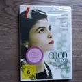 Coco Chanel: Der Beginn einer Leidenschaft (DVD-NEU-OVP)