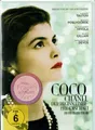 Coco Chanel - Der Beginn einer Leidenschaft - Audrey Tautou - DVD Neu