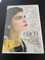 Coco Chanel - Der Beginn einer Leidenschaft (DVD) - FSK 6 - NEU/OVP